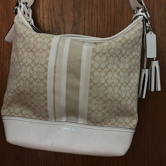 Coach Bags Authentic Clean Coach Purse Poshmark